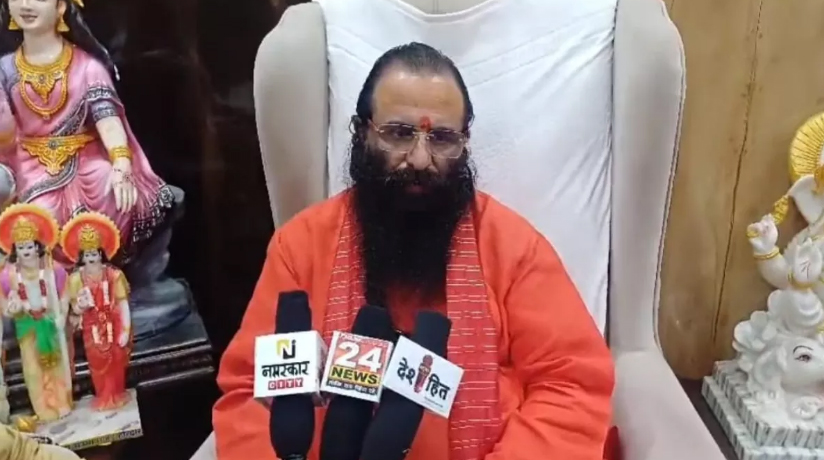तिरूपति बालाजी: प्रसाद में मछली का तेल और पशु की चर्बी पर विवाद, धर्मनगरी के संतों में भी भारी उबाल
