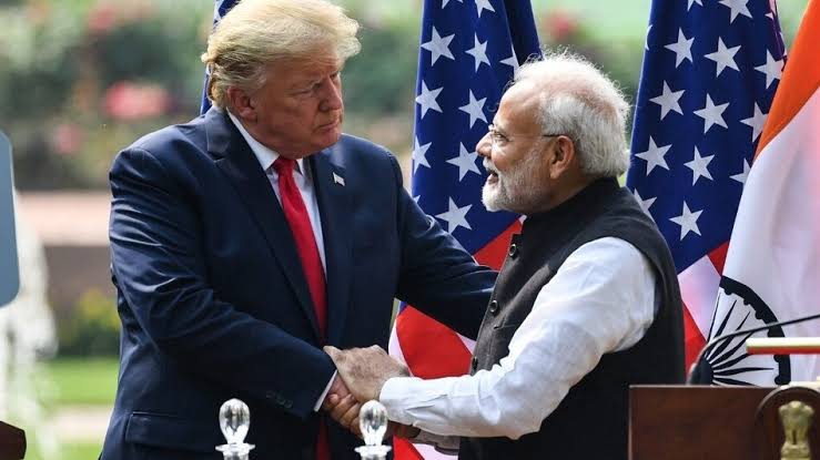 अगले हफ्ते पीएम मोदी से मिल सकते हैं डोनाल्ड ट्रंप; मिशिगन में चुनाव प्रचार के दौरान एलान
