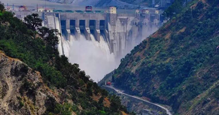 भारत ने सिंधु जल संधि की समीक्षा के लिए पाकिस्तान को भेजा नोटिस, जानें पूरा मामला