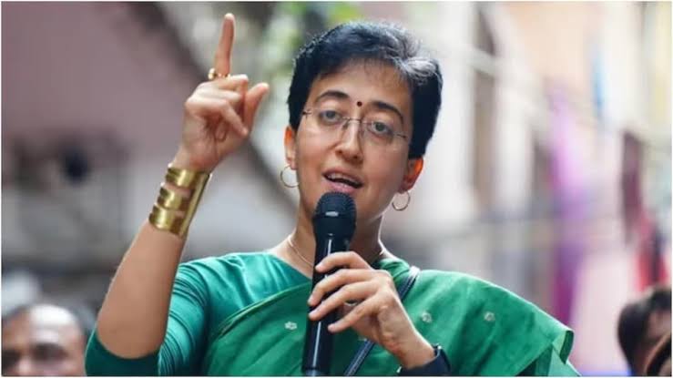 दिल्ली को आज मिल जाएगा नया मुख्यमंत्री, आतिशी के आज शाम लेगी शपथ यहाँ से जाने शपथ ग्रहण समारोह की हर जानकारी