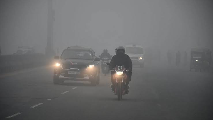 हवाओं में ठंडक बढ़ी, तराई के इन 20 जिलों में घना कोहरा, मौसम विभाग ने जारी की चेतावनी