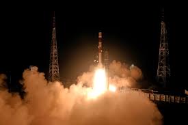 मुख्यमंत्री धामी ने PSLV-C60 के सफल प्रक्षेपण के लिए ISRO की टीम को दी बधाई एवं शुभकामनाएं