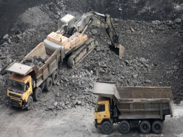 खनन से एक हजार करोड़ तक राजस्व मिलने की उम्मीद जगी