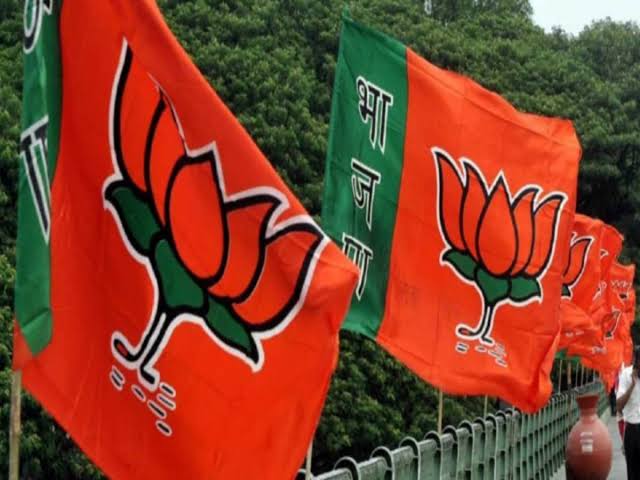 भाजपा ने नगर पालिका व पंचायत उम्मीदवारों की सूची की जारी