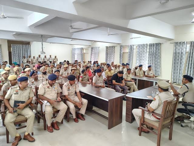 चुनाव ड्यूटी में लगेंगे 30 हजार कर्मचारी और 18 हजार सुरक्षाकर्मी, का सॉफ्टवेयर तैयार किया गया