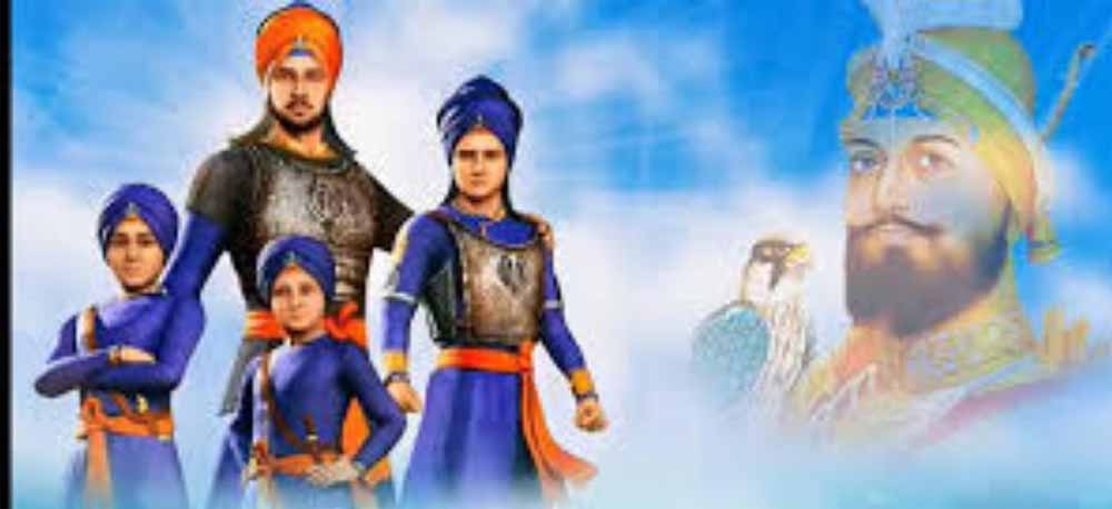 26 दिसंबर को वीर बाल दिवस के मौके पर दिए जाएंगे ‘प्रधानमंत्री बाल पुरस्कार’