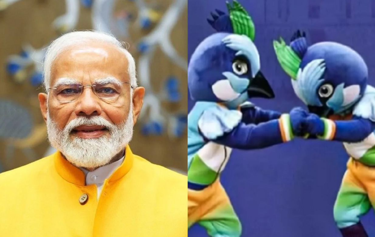 उत्तराखंड: PM मोदी आज करेंगे राष्ट्रीय खेलों का शुभारंभ, देश भर के 11758 खिलाड़ी लेंगे भाग