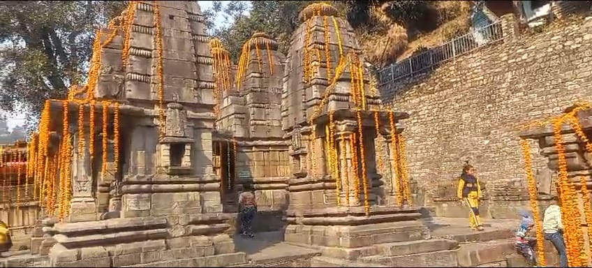 14 जनवरी को मकर संक्रांति पर खुलेंगे आदिबद्री मंदिर के कपाट, बदरीनाथ से पहले होती है इनकी पूजा