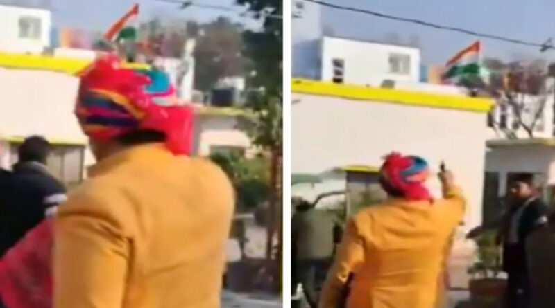 गोलीबारी मामले में भाजपा के पूर्व विधायक कुंवर प्रणव सिंह चैंपियन को मिली जमानत