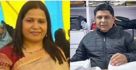 भाजपा उम्मीदवार कमली भट्ट का चुनाव खतरे में, आरटीआई एक्टिविस्ट एडवोकेट विकेश नेगी ने दर्ज की आपत्ति