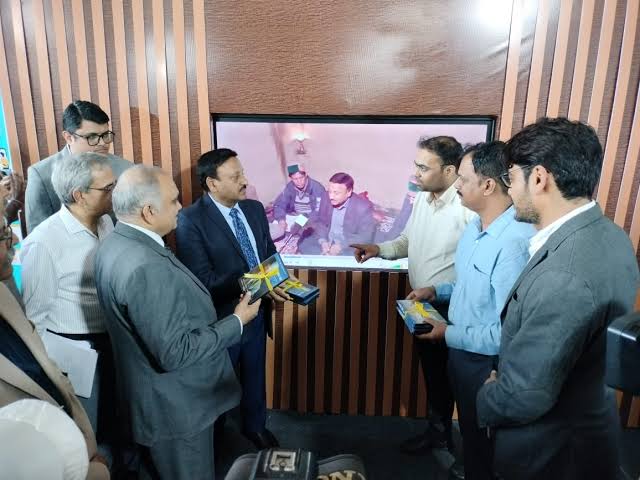 लगातार चलेंगे मतदाता जागरूकता कार्यक्रम- मुख्य निर्वाचन अधिकारी