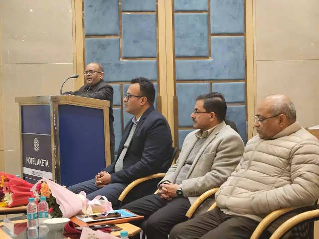 यूएलएमएमसी ने बनाई यूपी के लिए डीपीआर