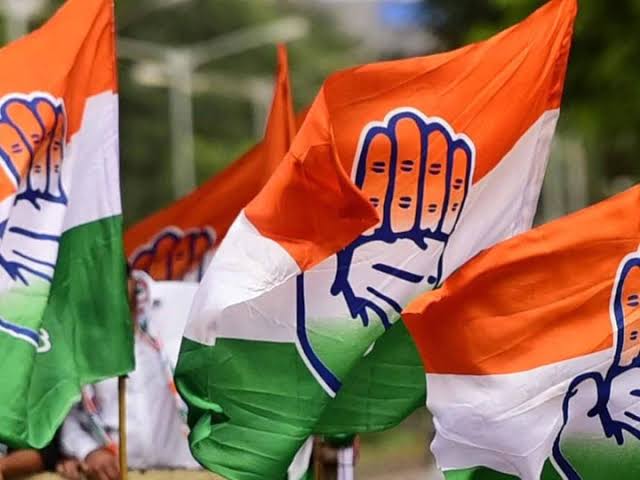 भाजपा मंत्री का बयान महिला शक्ति का अपमान – कांग्रेस