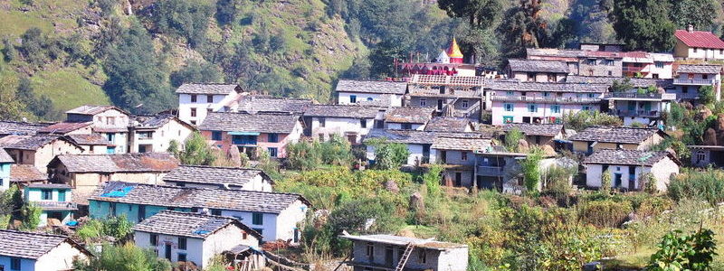 गांवों को संवारने के लिए आगे आएं प्रवासी उत्तराखंडी