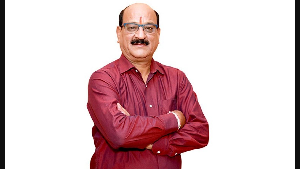 उत्तराखण्डः अब कैबिनेट मंत्री सुबोध उनियाल का वीडियो वायरल… गरमाई प्रदेश की सियासत, जानें क्यों कहा