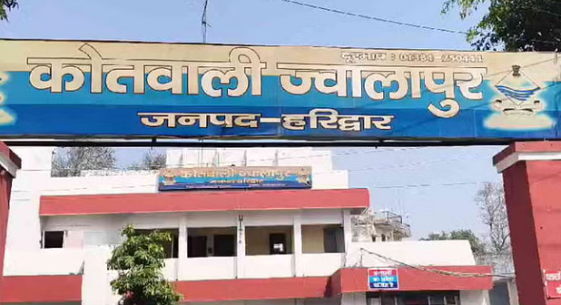 हरिद्वार में कलयुगी माँ का शर्मनाक काम… जुड़वा बच्चियां सोने नहीं देती थीं तो बेरहमी से मार डाला