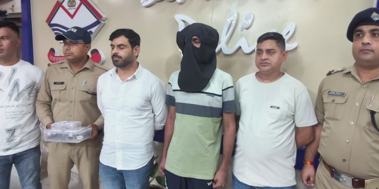 देहरादून में काजल हत्याकांड का खुलासा, पत्नी की हत्या के आरोप में पति गिरफ्तार