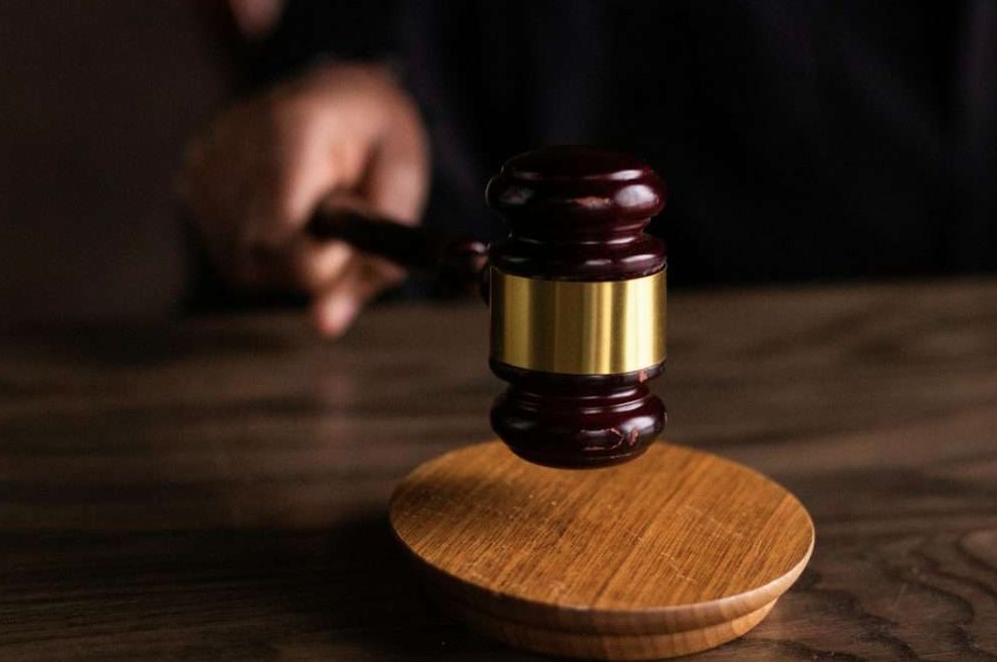खेत के रास्ते को लेकर विवाद में दो की हत्या, पांच दोषियों को उम्रकैद