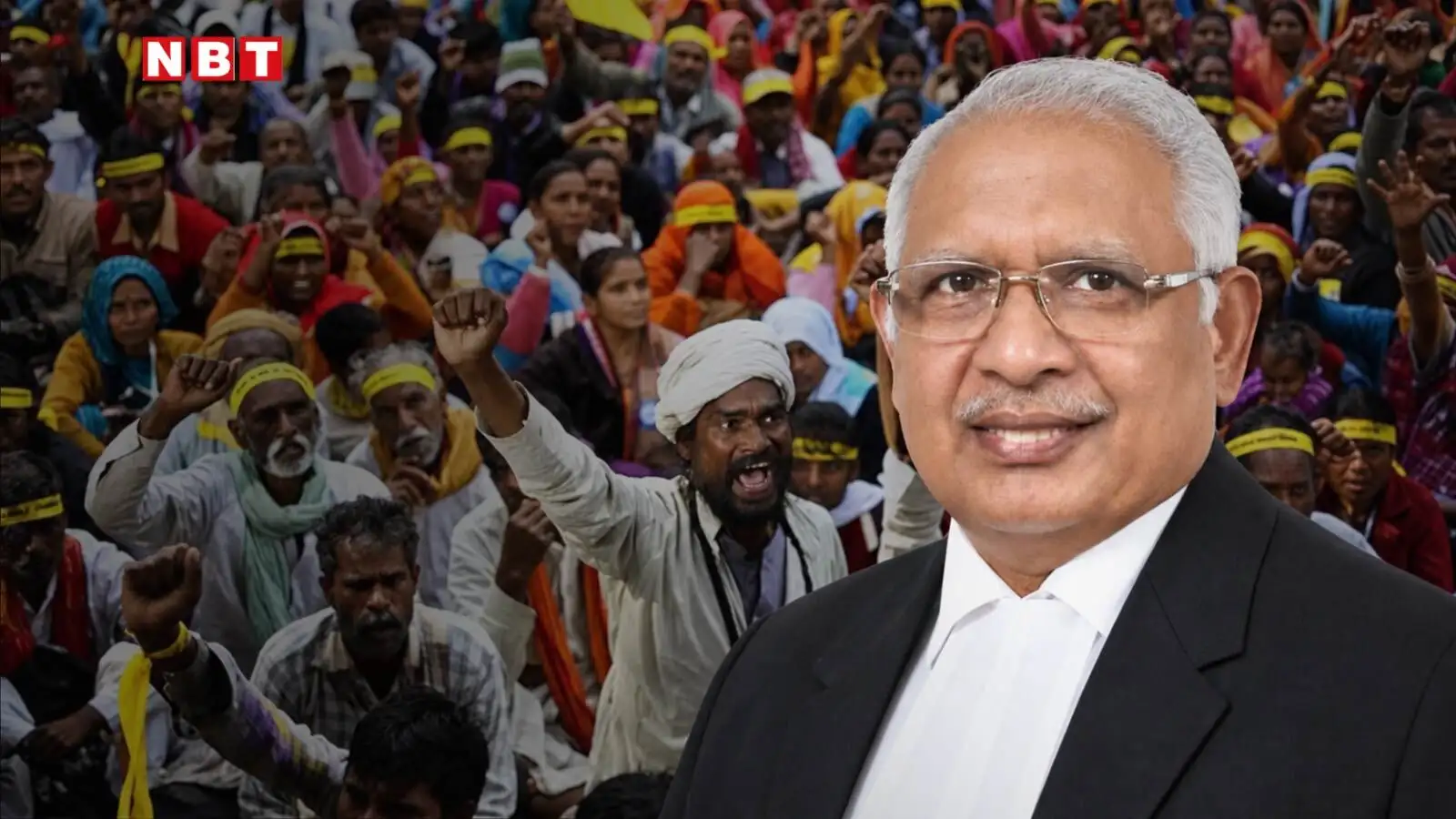 धर्म परिवर्तन और आरक्षण का पेच: क्या इस्लाम या ईसाई धर्म अपनाने वाले दलितों को मिलेगा SC दर्जा? जस्टिस केजी बालाकृष्णन आयोग की रिपोर्ट पर टिकी निगाहें