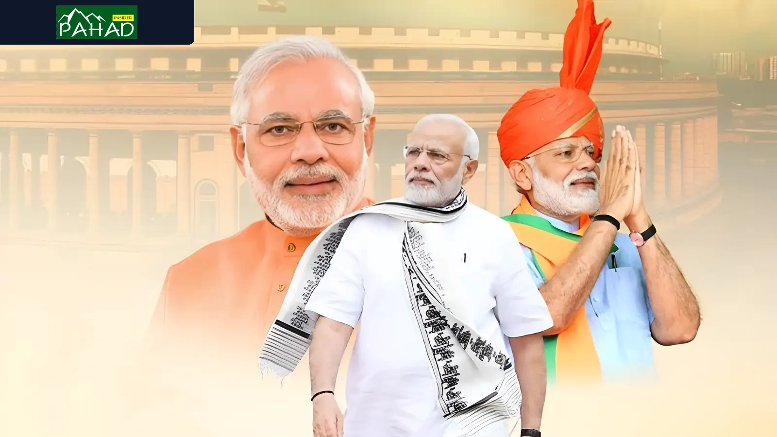 पीएम मोदी के 76वें जन्मदिन पर देश में उत्सव का माहौल: अमित शाह और राजनाथ सिंह करेंगे भव्य बाइक रैलियों का आगाज