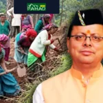 चमोली: खुद सड़क बनाने उतरे ग्रामीणों की पुकार पर जगे सीएम धामी; तीन माह के भीतर सड़क निर्माण पूरा करने के दिए सख्त निर्देश