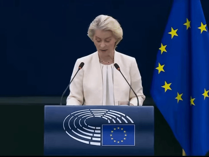 अमेरिका से बढ़ता तनाव: अब यूरोप के करीब आएगा कनाडा, EU का पहला ‘एसोसिएट मेंबर’ बनने की तैयारी