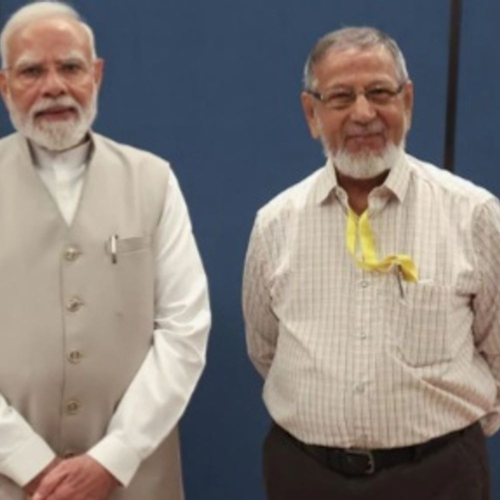 पीएम मोदी से मुलाकात का बड़ा असर: 15 साल पुराने जमीन विवाद में वोहरा की जीत, भाजपा विधायक ने छोड़ा कब्जा