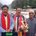 चार धामों में गूंजे मंगल मंत्र: प्रधानमंत्री नरेंद्र मोदी के जन्मदिन पर उत्तराखंड के पवित्र धामों में विशेष प्रार्थना और आरती